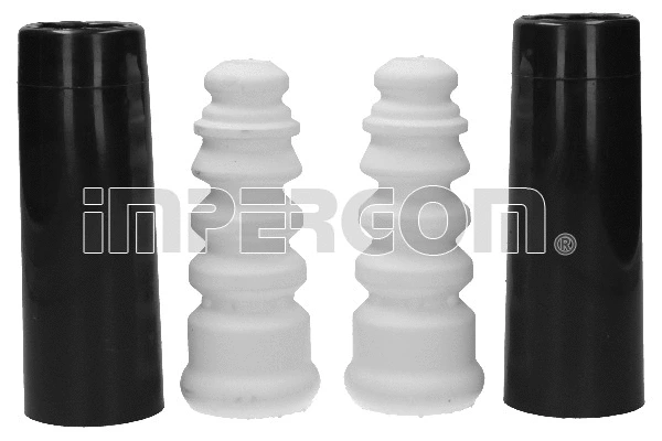 Dust Cover Kit, shock absorber (50597)