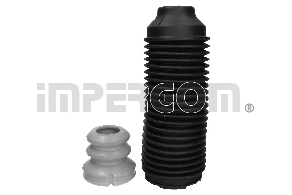 Rubber Buffer, suspension (71490)