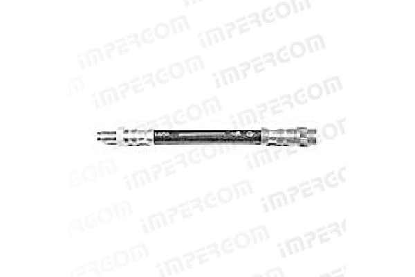 Brake Hose (60533)
