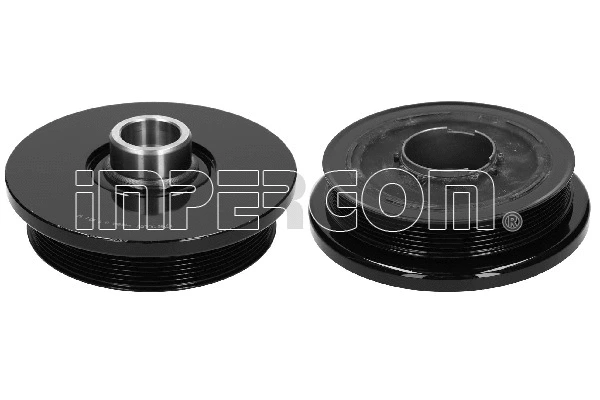 Belt Pulley, crankshaft (10357)
