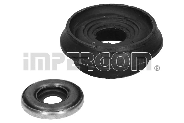 Repair Kit, suspension strut support mount (31606)
