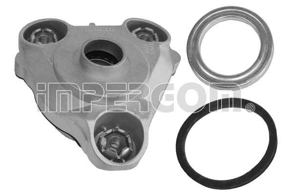 Repair Kit, suspension strut support mount (27975)