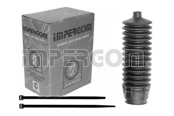 Bellow Kit, steering (30412A)