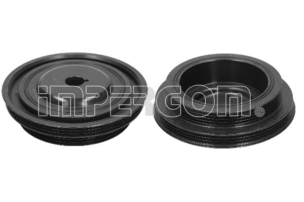 Belt Pulley, crankshaft (10068)