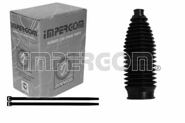 Bellow Kit, steering (39210A)