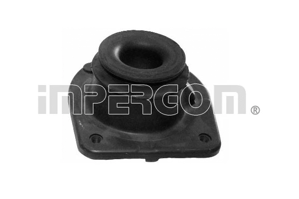 Repair Kit, suspension strut support mount (27629)