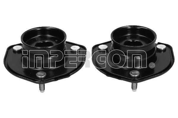 Repair Kit, suspension strut support mount (71007/2)