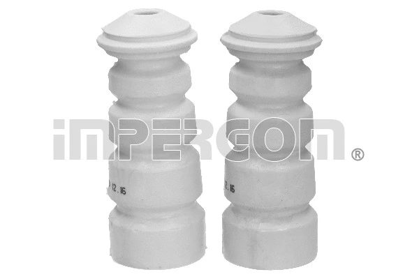 Dust Cover Kit, shock absorber (50532)