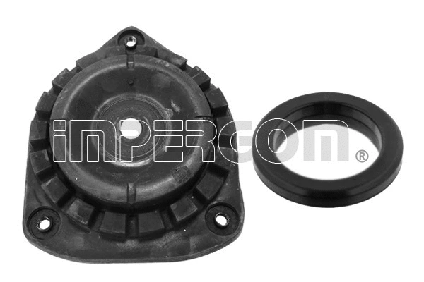 Repair Kit, suspension strut support mount (32735)