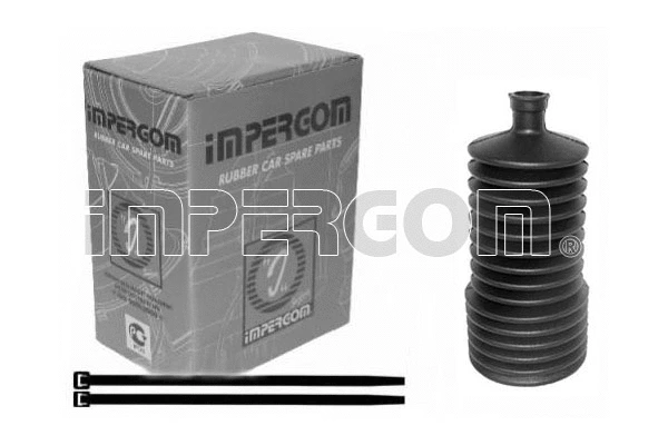 Bellow Kit, steering (33479A)