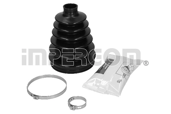 Bellow Kit, drive shaft (39045)