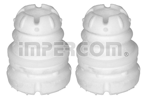 Dust Cover Kit, shock absorber (51286)