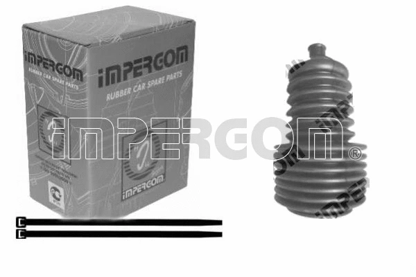 Bellow Kit, steering (30467A)