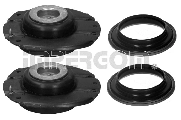 Repair Kit, suspension strut support mount (34732/2)