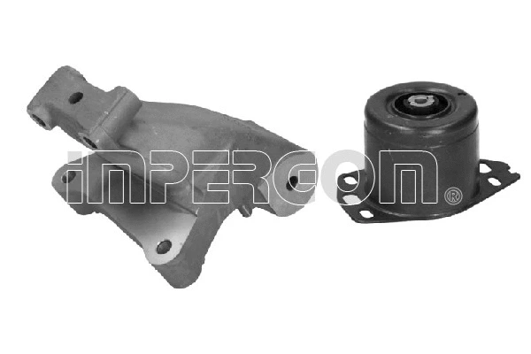 Mounting, engine (27506/1)
