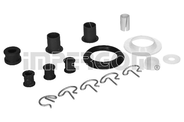 Repair Kit, gear shift lever (27383)