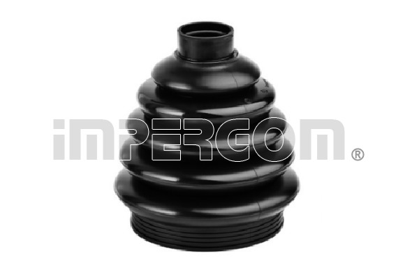 Bellow, drive shaft (500039/TE)