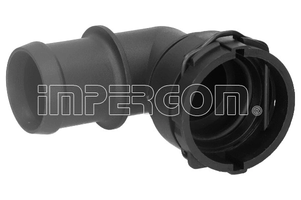 Coolant Flange (90572)
