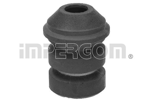 Rubber Buffer, suspension (28043)