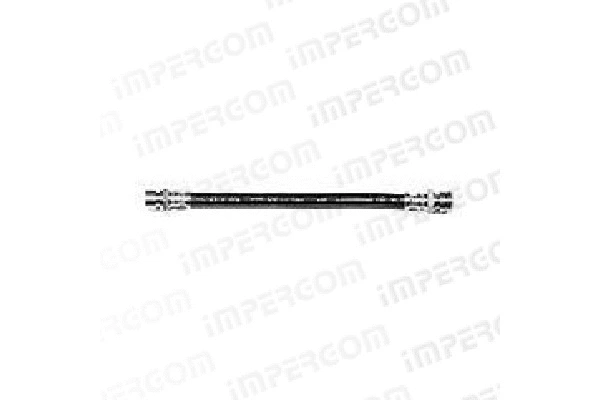 Brake Hose (23201)