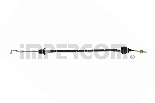 Cable Pull, clutch control (810128)