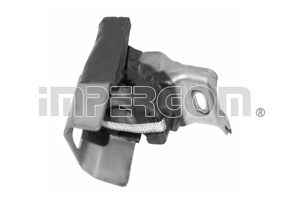 Mount, exhaust system (36810)