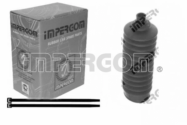 Bellow Kit, steering (30402A)