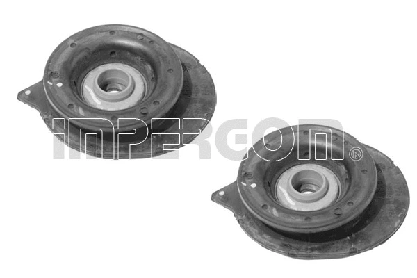 Repair Kit, suspension strut support mount (29287/2)