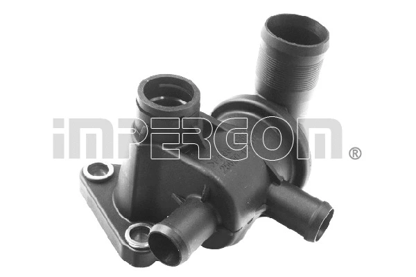 Coolant Flange (90599)
