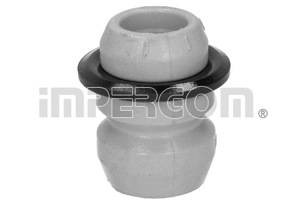 Rubber Buffer, suspension (38604)