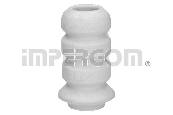 Rubber Buffer, suspension (36256)