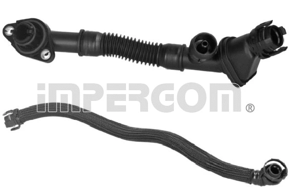 Repair Kit, crankcase ventilation (4868)