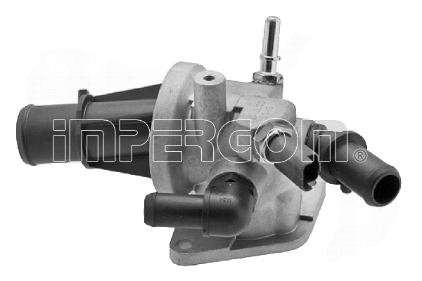 Coolant Flange (90620)