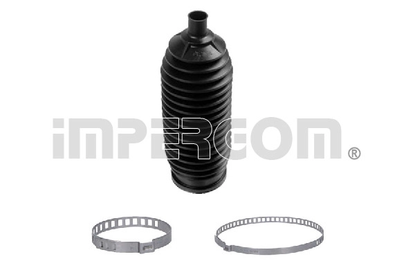 Bellow Kit, steering (500059KA/TE)