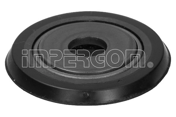 Rolling Bearing, suspension strut support mount (35536)