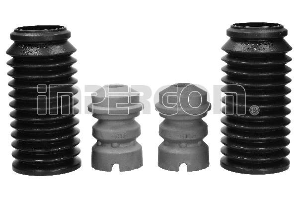 Dust Cover Kit, shock absorber (50151)