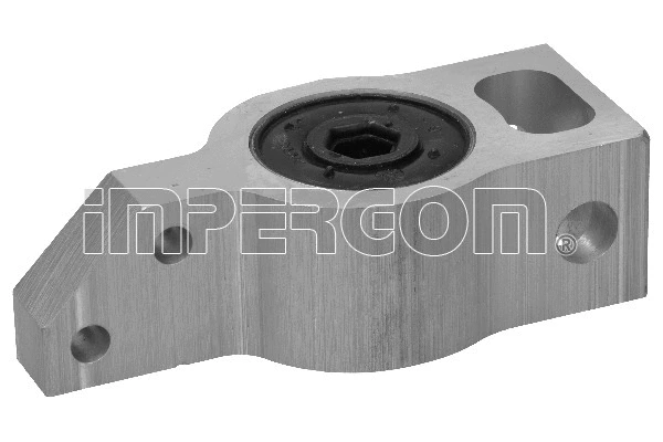 Mounting, control/trailing arm (1316)