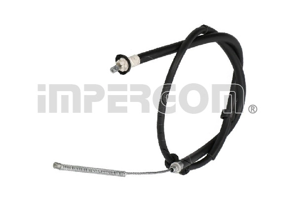 Cable Pull, parking brake (810485)