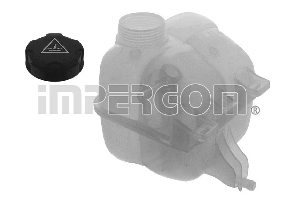 Expansion Tank, coolant (44197)