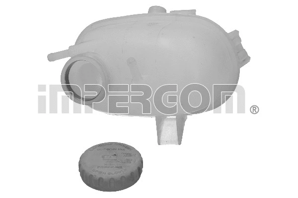 Expansion Tank, coolant (44161)