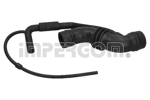 Intake Hose, air filter (20438)