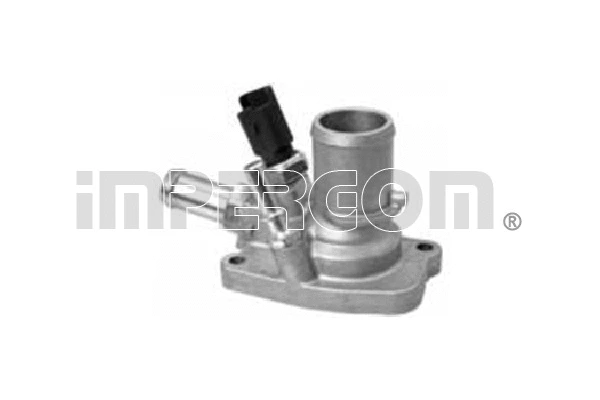 Thermostat Housing (90756)