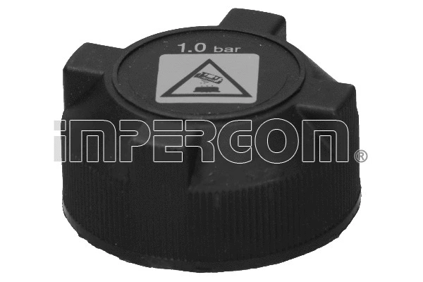 Cap, coolant tank (29845)