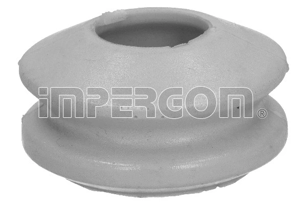 Rubber Buffer, suspension (31452)