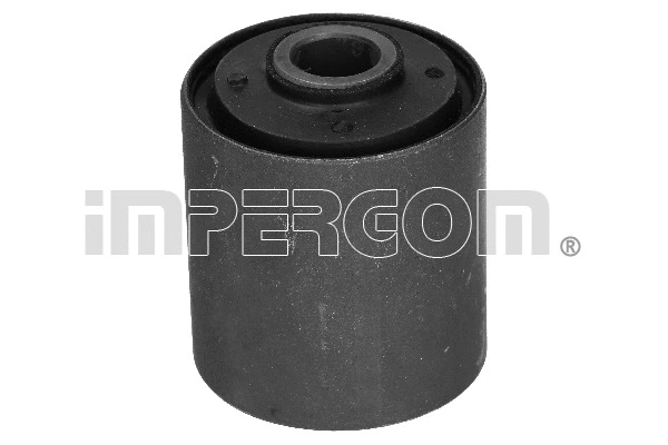 Mounting, leaf spring (35693)