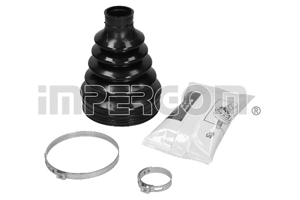 Bellow Kit, drive shaft (33890/TE)