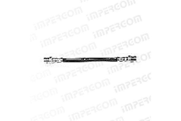 Brake Hose (23509)