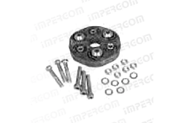 Joint, propshaft (2460/1)