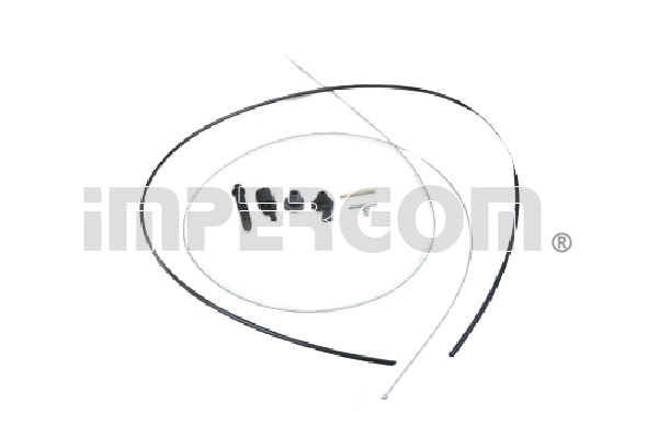 Accelerator Cable (810198)