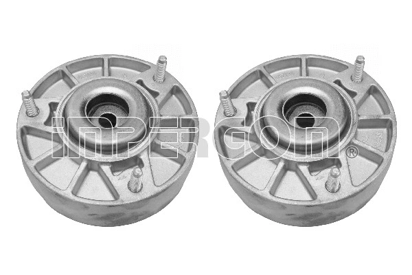 Repair Kit, suspension strut support mount (38564/2)